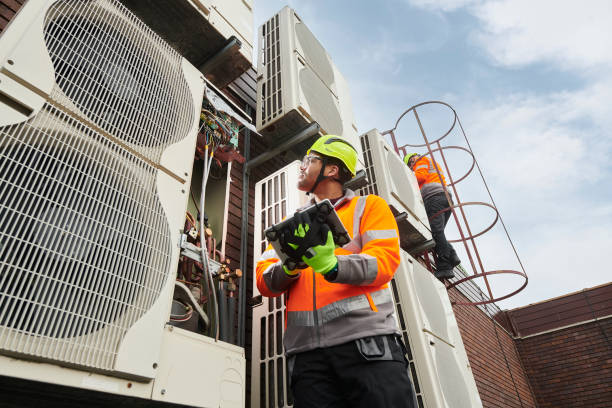 Best Best HVAC companies  in Flint, MI