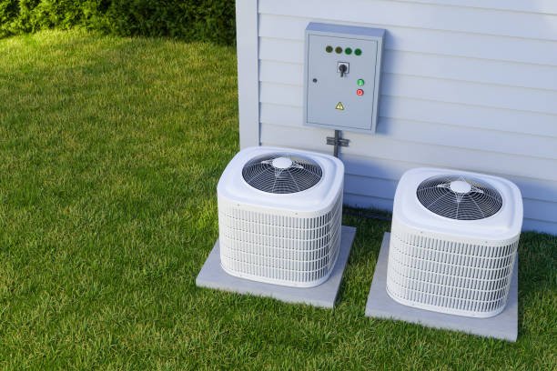 Trusted Flint, MI HVAC Experts