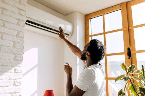 Best Commercial HVAC repair  in Flint, MI