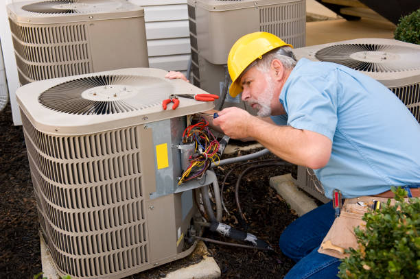 Best Residential HVAC services  in Flint, MI