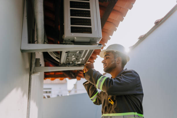 Best 24/7 HVAC repair  in Flint, MI