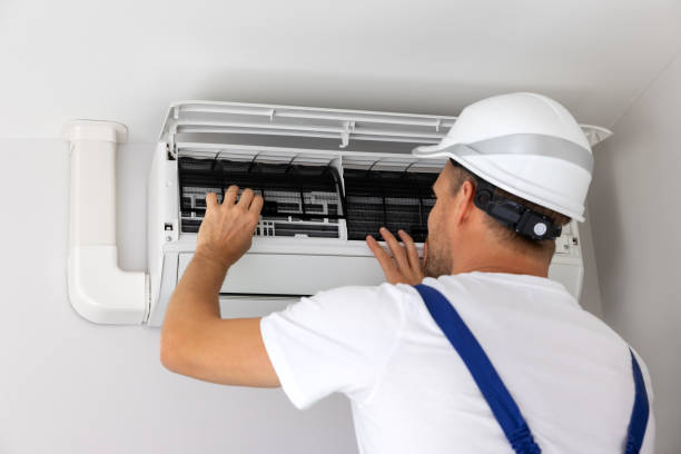 AC installation near me in Flint, MI